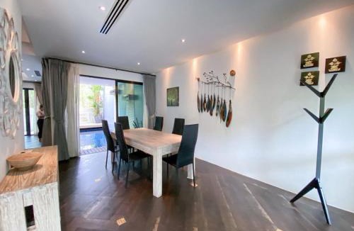 Kamala Villa | Villa Nature seaview 2 bedrooms