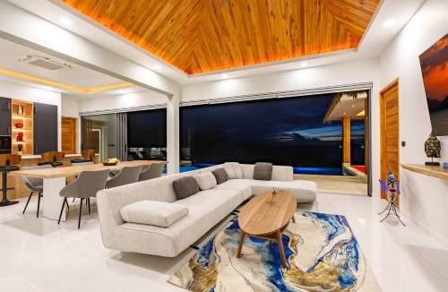 Moo 5 Villa | Villa Nirvana by SP Villa Management
