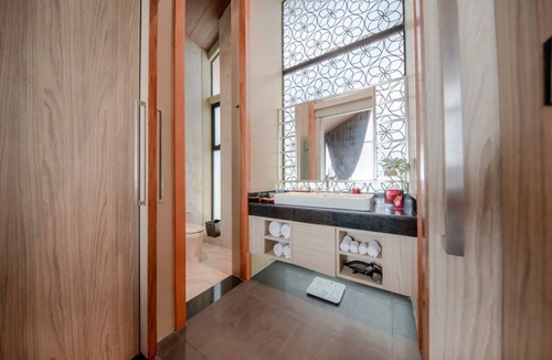 Nanai Road Resort | Villa Noon - One Bedroom Resort, Sleeps 3