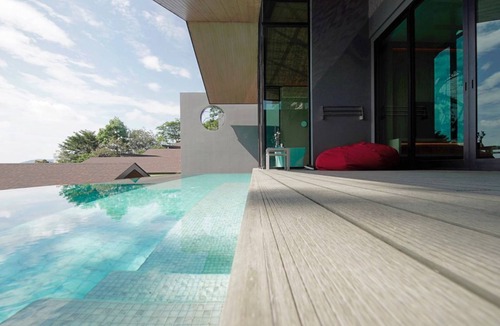Nanai Road Resort | Villa Noon - One Bedroom Resort, Sleeps 3