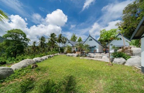 Karon Villa | Villa Olympus Ocean Vista Kata Beach