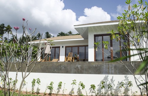 Lamai Villa | VILLA ORCHID LIFE - XALEE