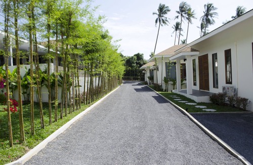Lamai Villa | VILLA ORCHID LIFE - XALEE
