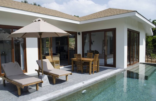 Lamai Villa | VILLA ORCHID LIFE - XALEE