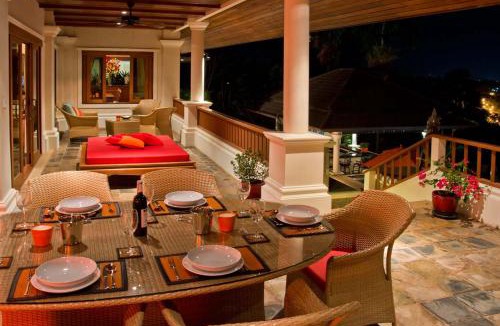 Choeng Thale Villa | Villa Oriole