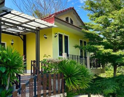 Patong Villa | Villa Patong
