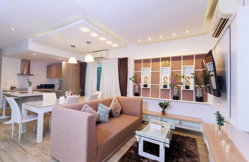 Rawai Villa | Villa Peony - 3 bedroom villa in beautiful Tambon Rawai Phuket