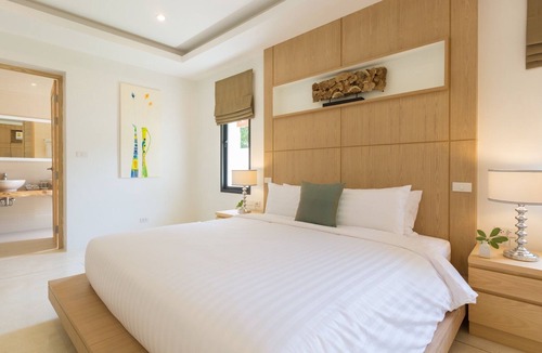 Mae Nam Villa | Villa Pina Colada - 300 meters to beach