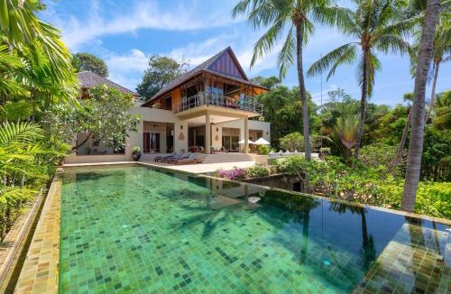 Choeng Thale Villa | Villa Praison