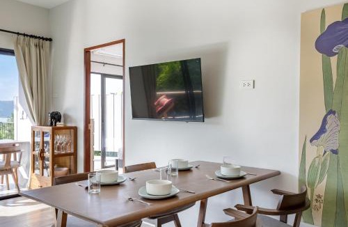 Chaloklum Villa | Villa primor Chaloklum Koh phangan