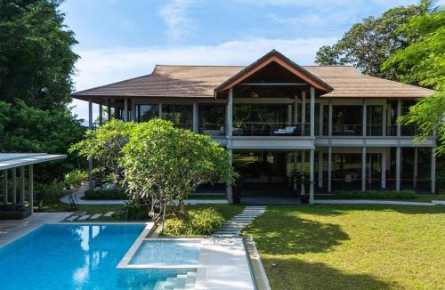 Kata Villa | Villa Princess Maria