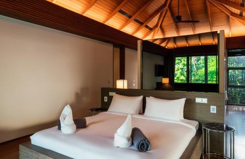 Kata Villa | Villa Princess Maria