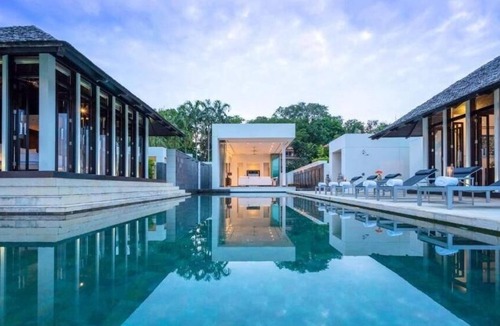 Kata Villa | Villa Princess Stephanie