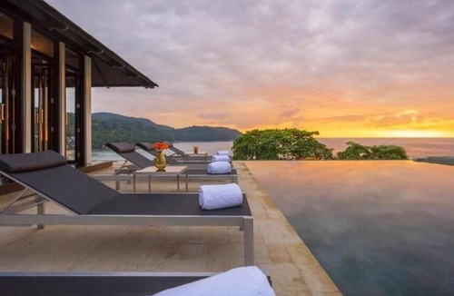Kata Villa | Villa Princess Stephanie