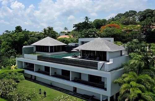 Kata Villa | Villa Princess Stephanie