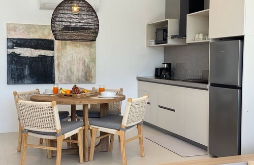 Bophut Hills Villa | Villa Ramay - Boutique Pool Villa - 5 Minutes to Fisherman's Village