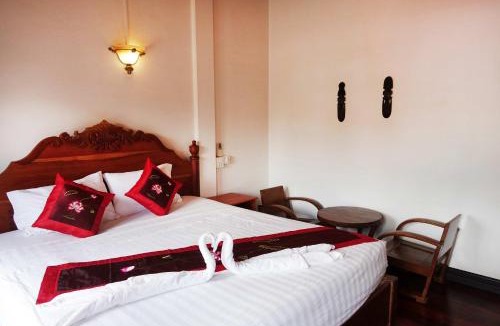 Luang Prabang House | Villa Rattanakon