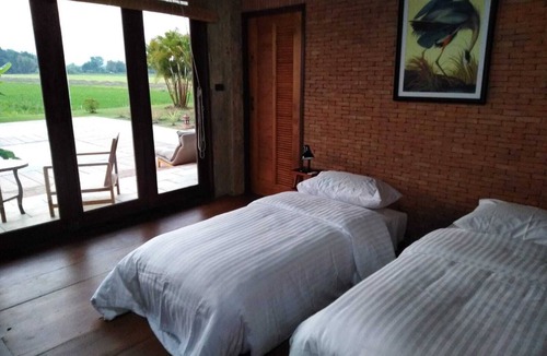 Mueang Kaeo House | Villa sala sabai