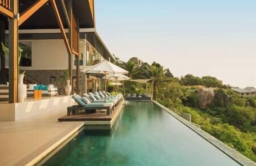 Kamala Villa | Villa Samira by Elite Havens