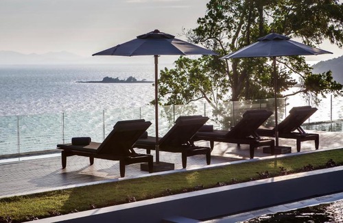 Koh Kaew Villa | Villa Sawarin