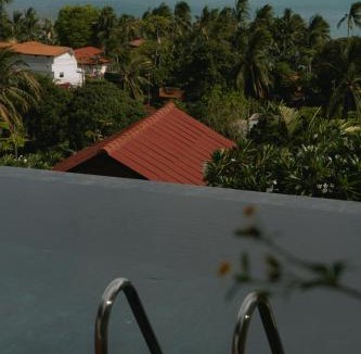 Bang Po House | Villa Sea View Pool & Ocean Views