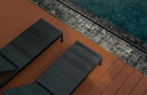 Bang Po House | Villa Sea View Pool & Ocean Views