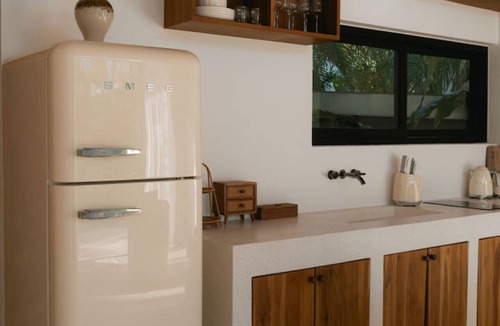 Bophut Hills House | Villa Sila - 1 bedroom island retreat