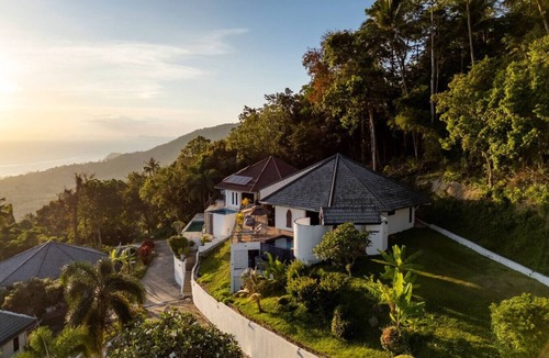 Na Thon House | Villa Sky at Paradise Village