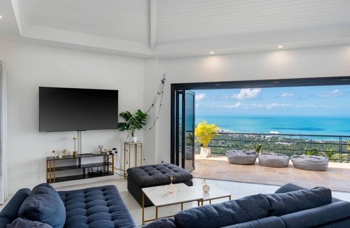 Na Thon House | Villa Sky at Paradise Village