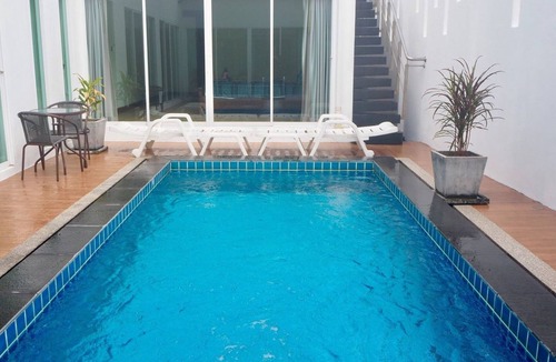 Bang Tao Villa | Villa Somewhere Phuket Laguna Bangtao