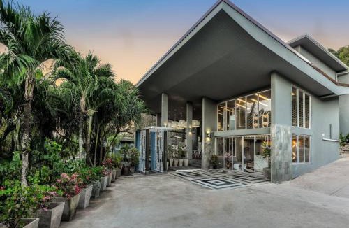 Chalong Resort | Villa Sonata Phuket