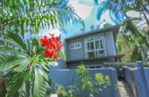 Chalong Resort | Villa Sonata Phuket