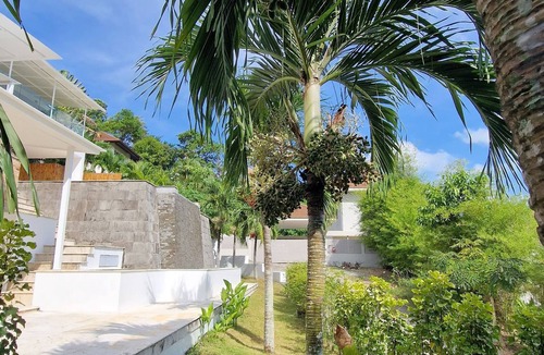 Mae Nam Villa | Villa Steberg 6, sea view on the island of Koh Phangan