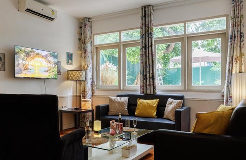 Nana Villa | Villa Sukhumvit Asok Bangkok