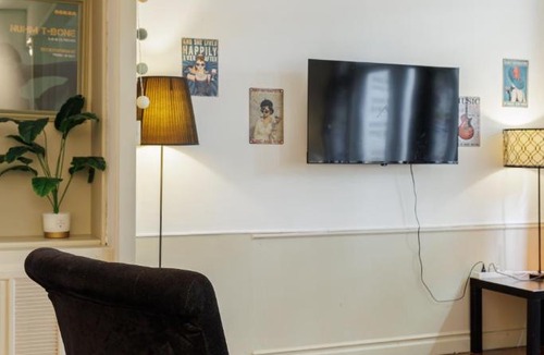 Nana Villa | Villa Sukhumvit Asok Bangkok