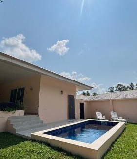 Mae Nam Villa | Villa Sun 5