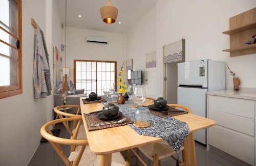 Thep Kasattri Villa | Villa Sunrise Garden A180