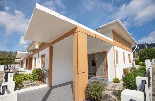 Thep Kasattri Villa | Villa Sunrise Garden A180