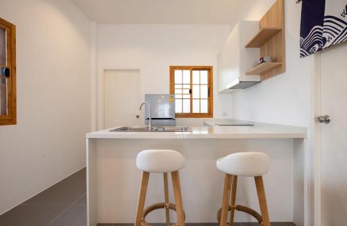 Thep Kasattri Villa | Villa Sunrise Garden B190