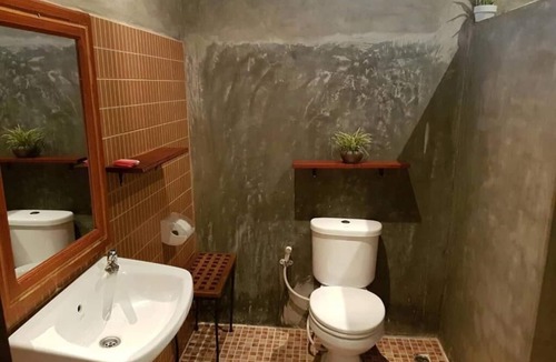 Thakhek Hotel | Villa Thakhek