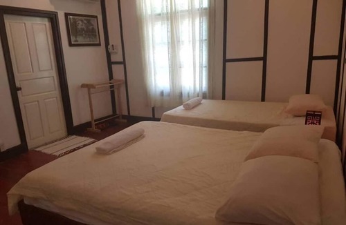 Thakhek Hotel | Villa Thakhek