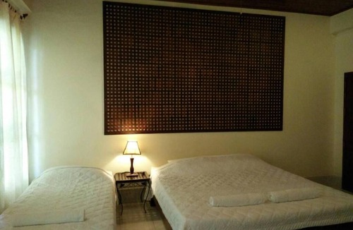 Thakhek Hotel | Villa Thakhek