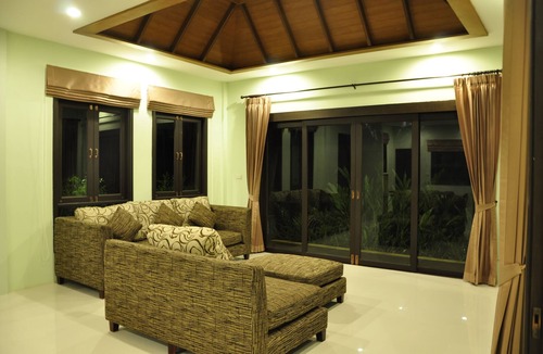 Si Sunthon House | Villa Thalang Phuket