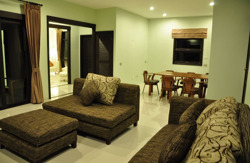 Si Sunthon House | Villa Thalang Phuket