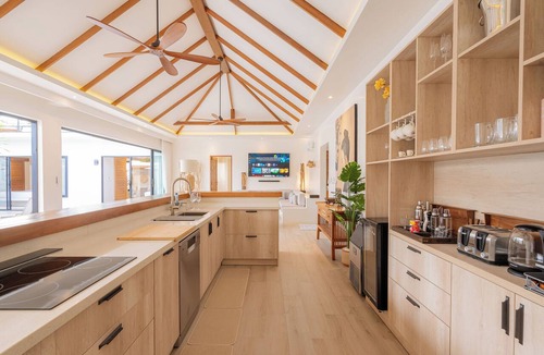 Hin Lek Fai House | Villa Thalias Hua Hin