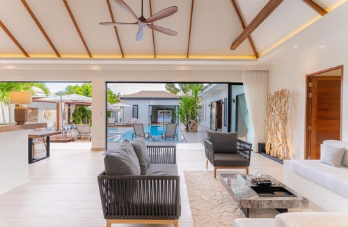 Hua Hin Villa | Villa Thalias Hua Hin
