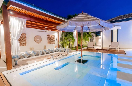 Hua Hin Villa | Villa Thalias Hua Hin