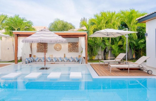 Hua Hin Villa | Villa Thalias Hua Hin