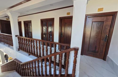 Luang Prabang House | Villa ThreeD Xaydara