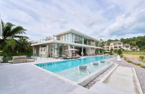 Hua Hin Villa | Villa UMA Hua Hin ChamAm